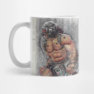 WeaponX Mug